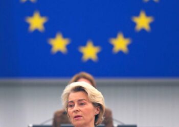 “150 millions d’euros pour le soutien aux réformes économiques de la Tunisie”, selon Ursula von der Leyen