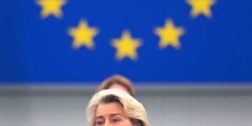 “150 millions d’euros pour le soutien aux réformes économiques de la Tunisie”, selon Ursula von der Leyen