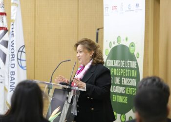 La Tunisie et les obligations vertes: vers une nouvelle étape plus durable