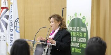 La Tunisie et les obligations vertes: vers une nouvelle étape plus durable