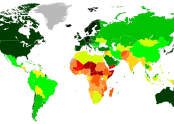 Indice de développement humain 2022: une trajectoire ascendante