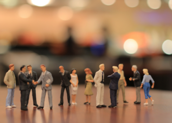 Petite conversation, grand impact: comment ?