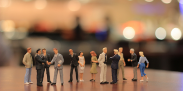 Petite conversation, grand impact: comment ?