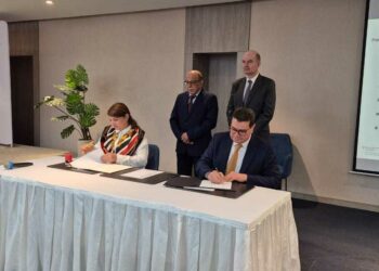 Des opportunités de recrutement en Suisse ont été lancées pour environ 200 jeunes