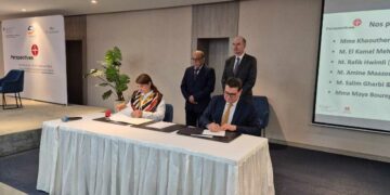 Des opportunités de recrutement en Suisse ont été lancées pour environ 200 jeunes