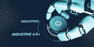 Industrie 4.0: appel aux professionnels