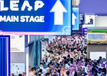 LEAP: l’Arabie saoudite est sur le point d’attirer 11,9 milliards de dollars d’investissements technologiques
