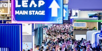 LEAP: l’Arabie saoudite est sur le point d’attirer 11,9 milliards de dollars d’investissements technologiques