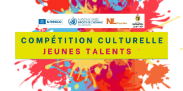 L’Unesco et le ministère de l’Enseignement supérieur lancent une compétition culturelle pour les jeunes talents