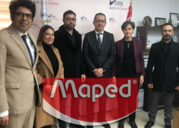 La société française Maped va s’implanter à Fouchana