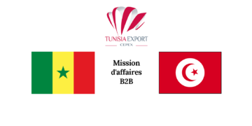 Le Cepex organise, en mai, une mission d’affaires B2B multisectorielle au Sénégal