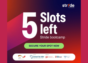 Le programme Stride ouvre la voie aux startups tunisiennes vers l’international