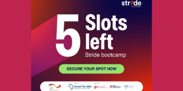 Le programme Stride ouvre la voie aux startups tunisiennes vers l’international