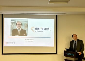 Mine’n Shine, le nouveau-né de Mazars Tunisie pour stimuler l’entrepreneuriat