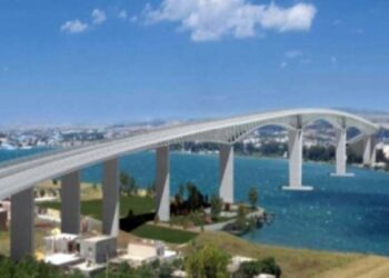 Nouveau pont de Bizerte: un financement tripartite confirmé