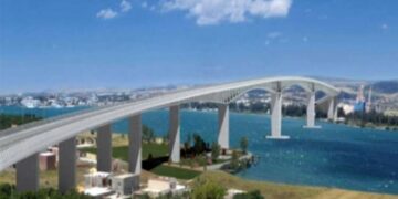 Nouveau pont de Bizerte: un financement tripartite confirmé