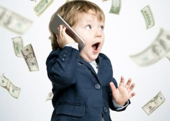 Oui…l’argent peut acheter le bonheur