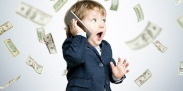 Oui…l’argent peut acheter le bonheur