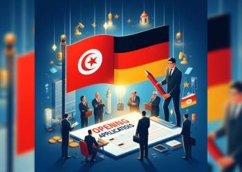 Ouverture des candidatures pour le programme tuniso-allemand «Partnering in Business with Germany»