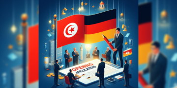 Ouverture des candidatures pour le programme tuniso-allemand «Partnering in Business with Germany»