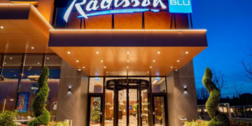 Expansion du Radisson au Cameroun: ouverture prévue pour 2026