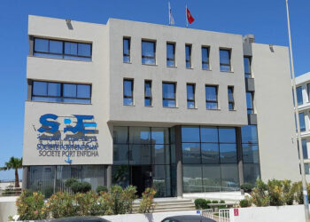 Le port d’Enfidha sera réalisé en mode Landlord