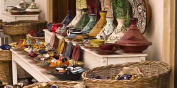 «Souk Lemdina», une nouvelle plateforme pour la promotion de l’artisanat tunisien