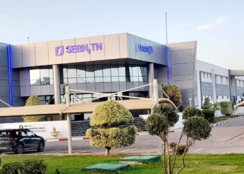 Sumitomo Electric Bordnetze lance la construction de sa troisième, et plus grande, usine à Jendouba