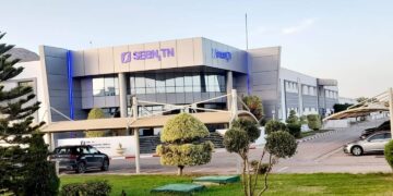 Sumitomo Electric Bordnetze lance la construction de sa troisième, et plus grande, usine à Jendouba