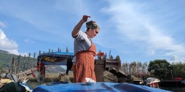 FAO: promouvoir l’égalité de genre dans le secteur de la pêche