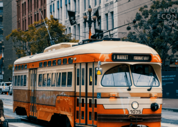 The Urban Mobility Readiness Index 2023: les 5 meilleures villes du monde pour le transport urbain