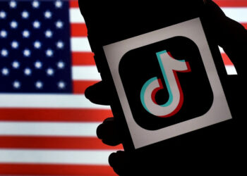 TikTok sous menace d’interdiction aux États-Unis