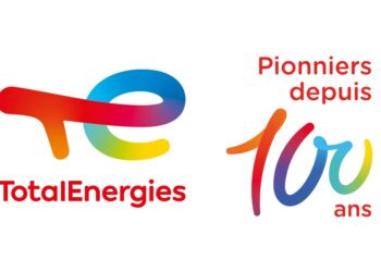 TotalEnergies a 100 ans!