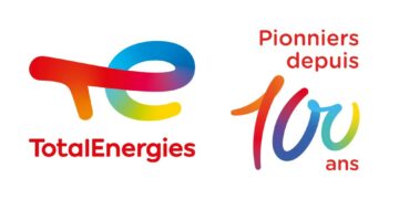 TotalEnergies a 100 ans!