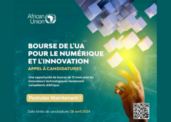 Une bourse technologique pour les innovateurs africains