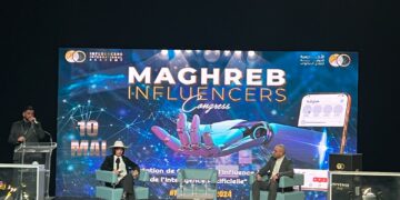 Premier concours Maghreb Influencers Awards: 100 000 dinars pour le lauréat régional