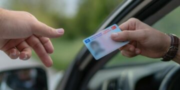 Nouveau code de la route: automatisation des contraventions pour excès de vitesse et circulation en sens interdit