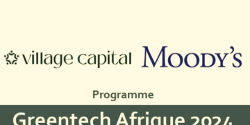 Village Capital lance Greentech Africa 2024: candidatures ouvertes jusqu’au 10 mai !