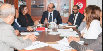 Réforme du code du travail: vers la fin des contrats à durée déterminée en Tunisie