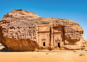 L’Arabie saoudite chérit son passé: documentation et archivage en cours