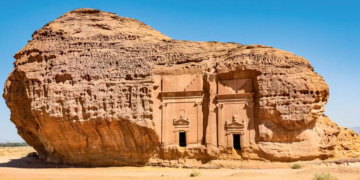 L’Arabie saoudite chérit son passé: documentation et archivage en cours