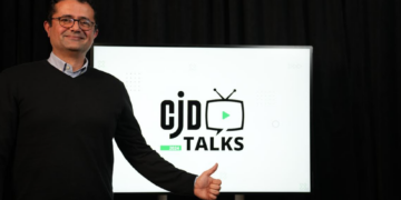 CJD Talks 2024: Skila et Nsija tissent leur toile vers l’international