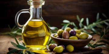 Balance commerciale alimentaire: un excédent de 871,3 Mtnd en février