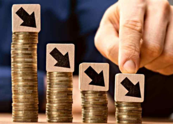 L’épargne nationale a diminué significativement entre 2018 et 2022