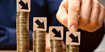 L’épargne nationale a diminué significativement entre 2018 et 2022