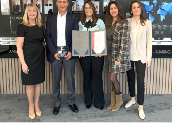 EY Tunisie, 1er cabinet d’audit et de conseil certifié Gender Equality European International Standards (GEEIS)