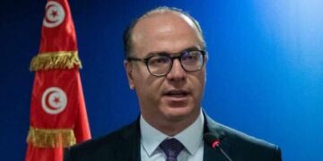 Elyès Fakhfakh nommé à la tête du conseil d’administration de la SPDIT-SICAF