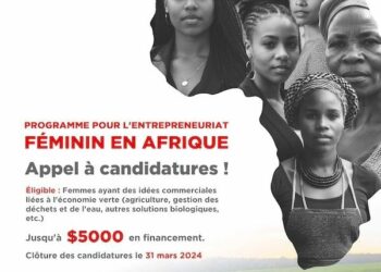 WE4A : un rendez vous incontournable pour les femmes entrepreneures en Afrique