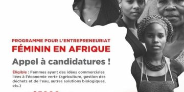 WE4A : un rendez vous incontournable pour les femmes entrepreneures en Afrique