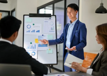 Jeunes entrepreneurs: appel au concours de pitch 2024